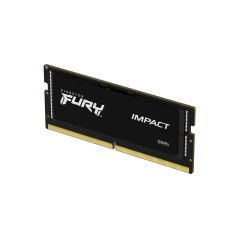 Kingston 16GB 4800MT/s DDR5 CL38